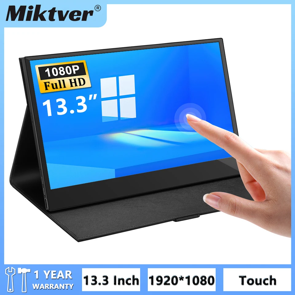 Miktver 13.3 