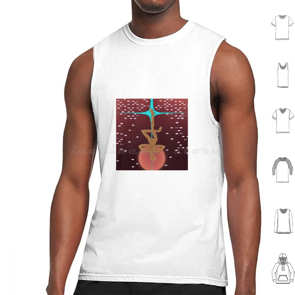 Milgram Mikoto Design Design Tops Tops Tlač bavlny Milgram Migram Project Mikoto Mikoto Kayano Meme Mikotomememe