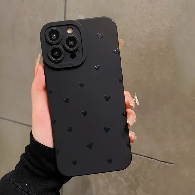Milujúci výtlačok Žiak na celú obrazovku Puzdro pre telefón pre Huawei P30 P40 Mate 20 Pro Nova 7se Honor 20 50 9x y 7a 9 Prime 2019 Silikone