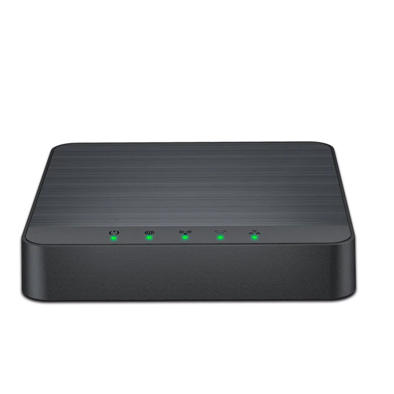 Mini Box 4G LTE Router WiFi SIM karta Modem 4G Car WiFi Zosilňovač podpora 5V USB napájacie napájanie a 30 pripojení zariadenia