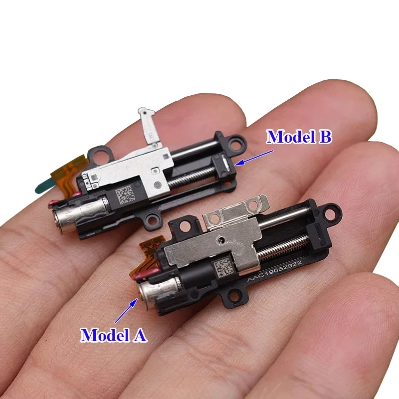 MINI Drobné 5 mm/4,3 mm Presné planétové prevodové vybavenie Krokový motor Micro 2-fázový 4-drôtový šialený motor lineárneho kovového skrutkovača Slider Camera