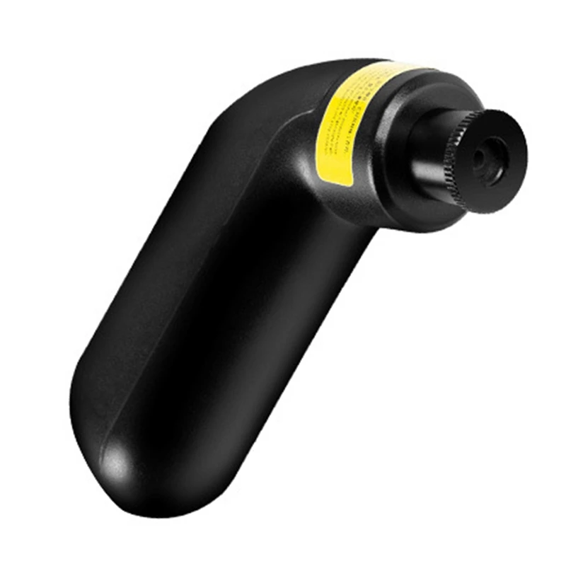 Mini elektrické vzduchové čerpadlo 100 psi prenosné bicykle Nabíjateľné kompresné pneumatiky nafúknu