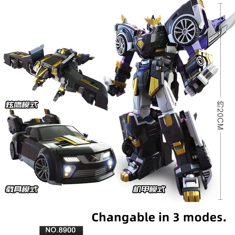 Mini Force Super Dinosaur Power Transformation Robot Hračky Akčné figúrky Miniforce Agent x Simulácia deformácie automobilov pre deti