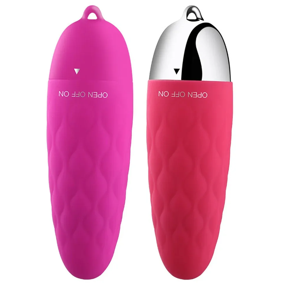 Mini G-spot Vibrator výkonný AV veľkú guľkovú stimuláciu klitoris