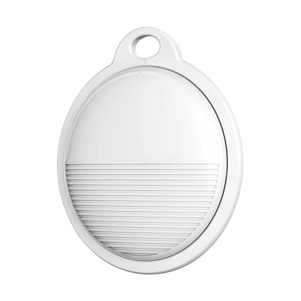 Mini GPS Tracker pre systém Apple iOS Nájdite moju aplikáciu App leted Det Child Finder Pet Pet Bike Tag Stracker Tracker Smart Bluetooth Airtag