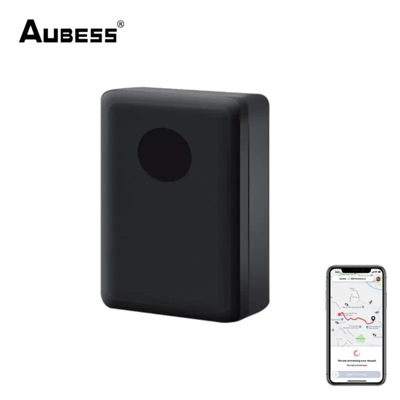Mini GSM Audio Lave zariadenie Obojsmerné zvukové zvukové zvuk