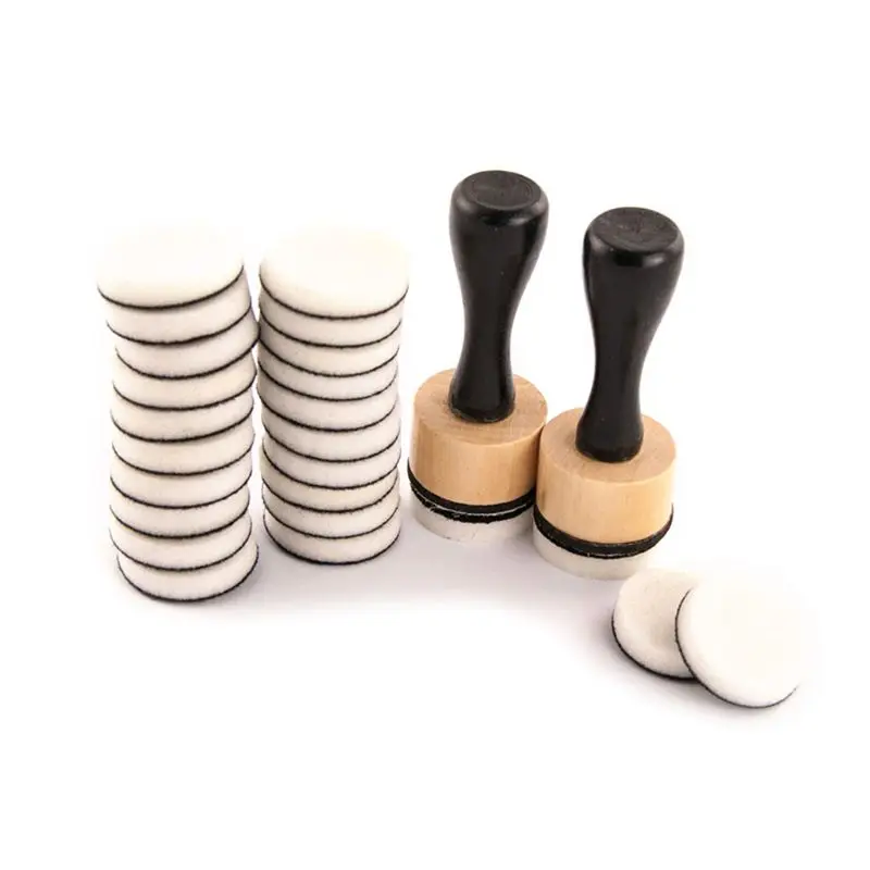 Mini Mixacing Tools Set pečiatkovú známku