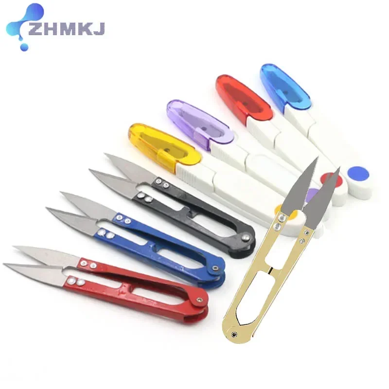 Mini prerezávanie nožníc ostré nožnice Záhradná rastlina Scissor Scissor Pobočka prerezážk