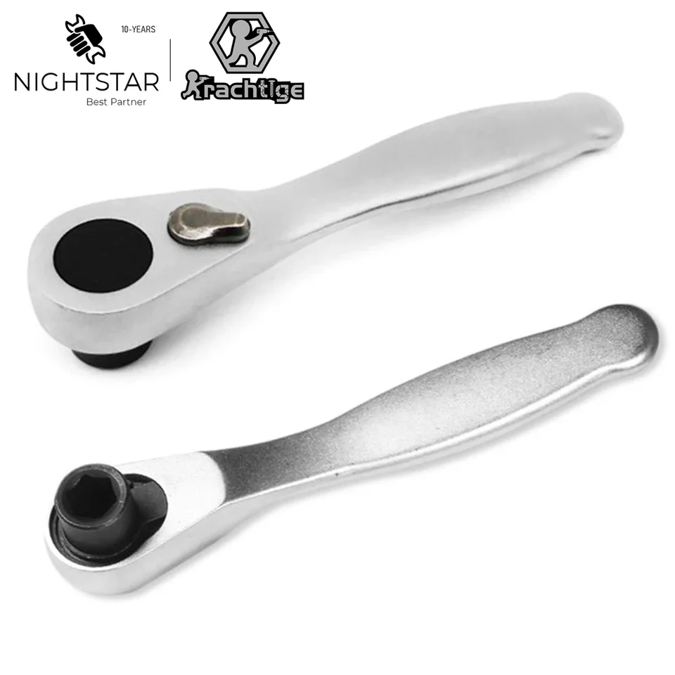 MINI RATCHET 1/4 