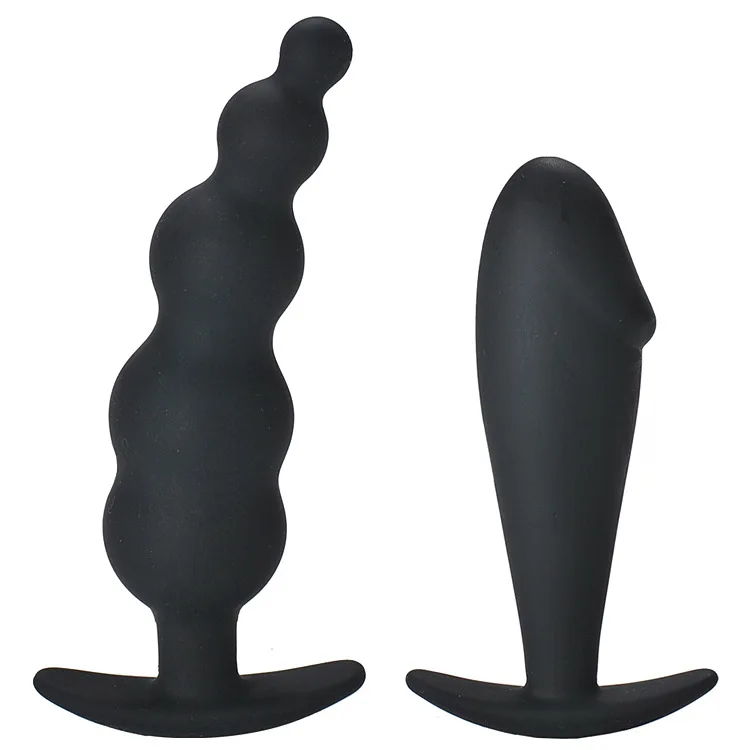 Mini silikónové guľôčky análny plug Plužné guľôčky vaginálne g hat stimulujú orgazmus masér dospelých pohlavných hračiek pre začiatočníkov