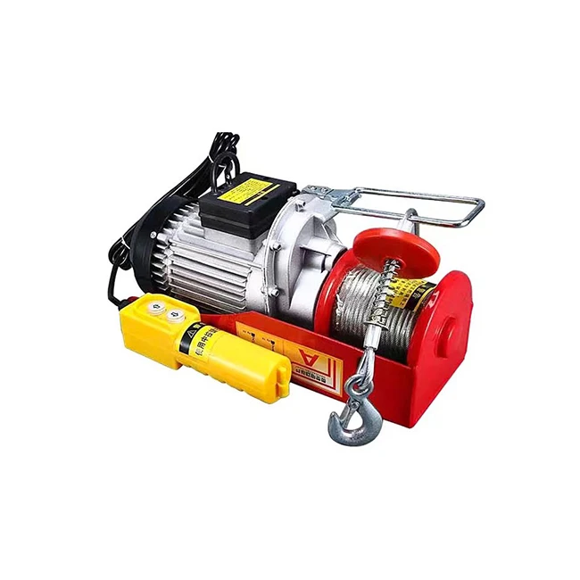 Mini Small PA Electric Motor Zdvih