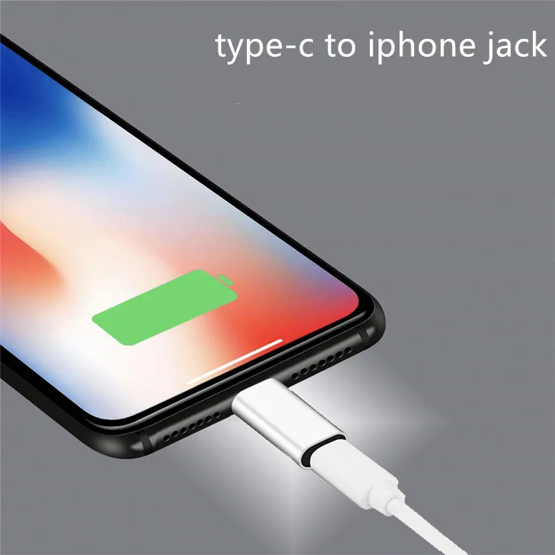 Mini USB Typ C do osvetlenia nabíjacieho adaptéra pre iPhone 11 12 13 Pro XS Max xr 8 USBC Muž do iOS 8pin ženský OTG prevodník OTG
