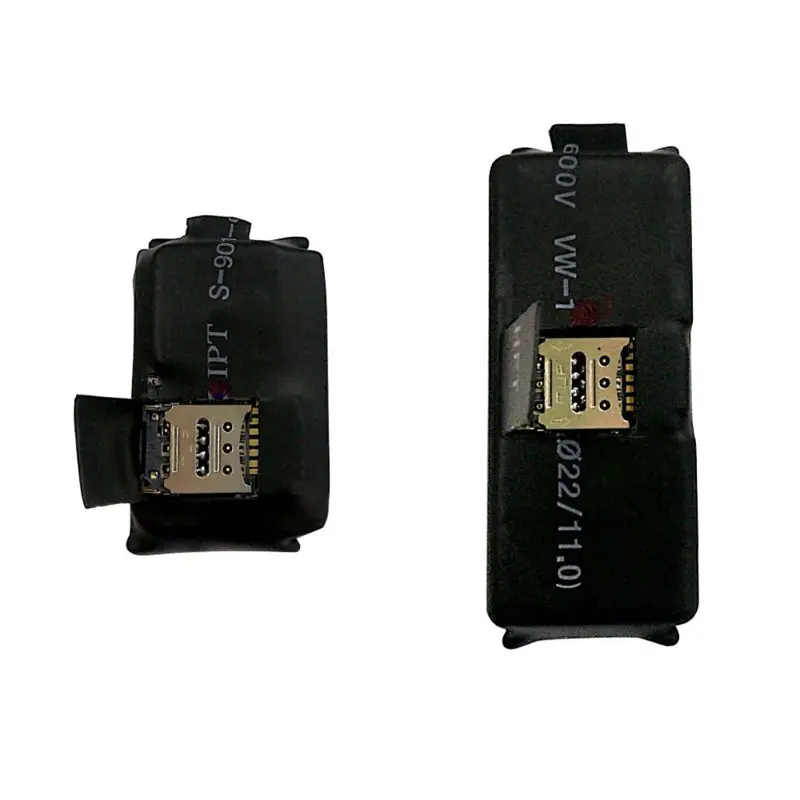 Mini veľkosti AGP WiFi LBS lokalita pre domáce zviera pre bezplatné sledovanie aplikácií Hlasový záznamník