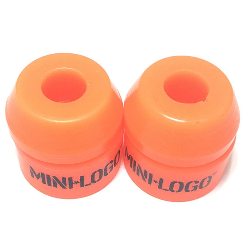 Minilogo Skateboard Shock Touchber 94A ODDEKOM POLEUTHETHETANE PAD SKORAL SKROČNÉ DODATOK PRÍSLUŠNÍK