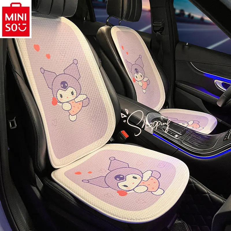 Miniso Four Seasons General Motors Interiérové ​​vankúše pre ženy