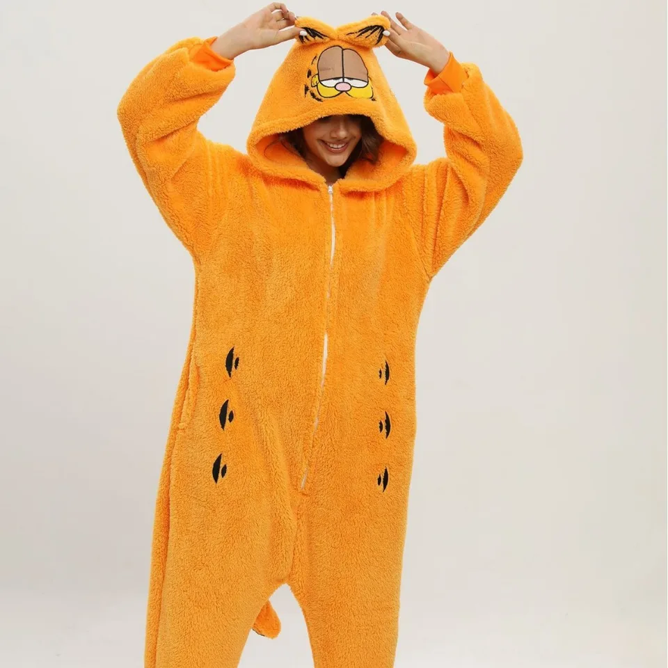 Miniso unisex garfield kostýmy One