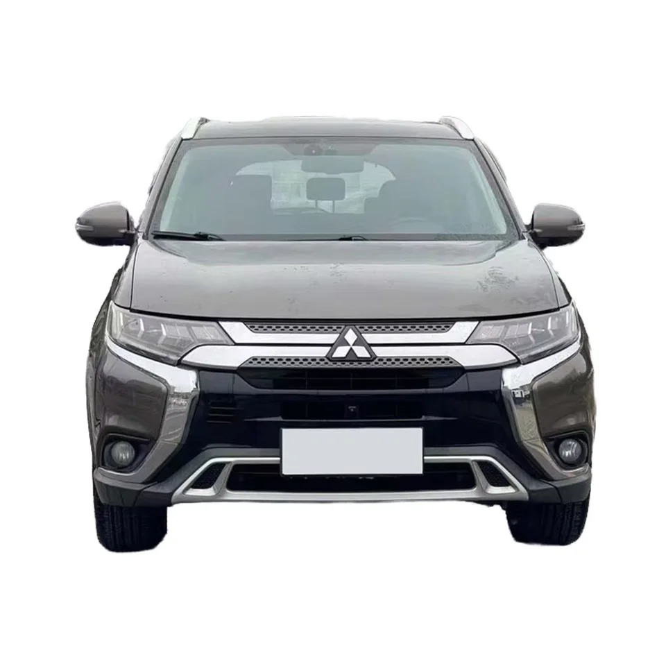 Mitsubishi Outlander Manuál prevodovky Hybrid