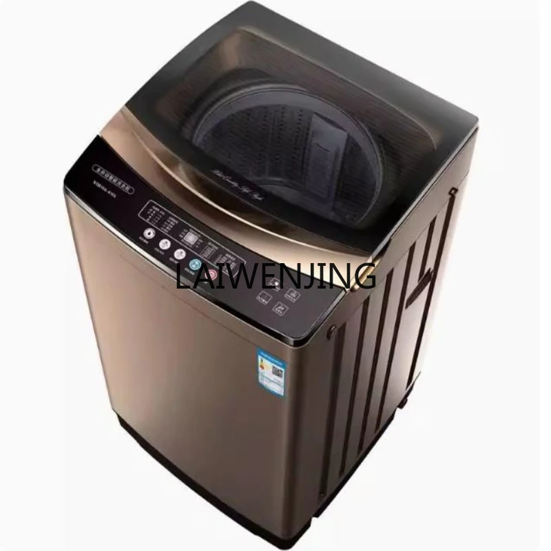 Mjy veľká kapacita 8 kg domácej miestnosti Automatická malá práčka
