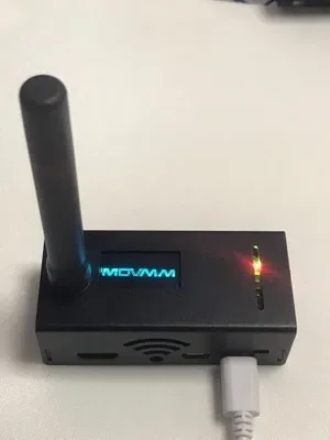 MM-DVM relé DMR P25 YSF DIGITÁLNE RÁDIO BATEWAY DIGIFILOVÁ RADESKÁ RADY HOTSPOT doska