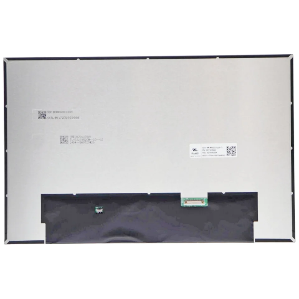 MNE007QS3-3 14.0 '' LAPTOP LCD LCD DISPLACE PANEL MATRIX 1920*1200 IPS