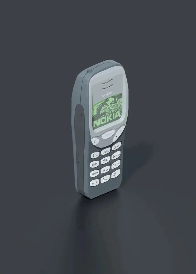 MOBILNÝ PLAST MIBELE MODEL Plagát Canvas výtlačky Telefón nástenné umenie dekor mobilný telefón