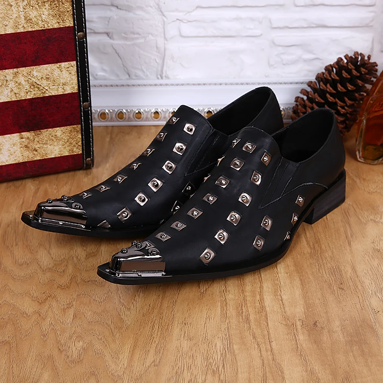 MoCassin Homme pánske špicaté špičky topánky na špičke topánky Originálne kožené talianske topánky Men kožené laafery svadobné kancelárske topánky pre muža
