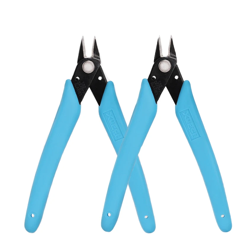 Model 170 170 II Kliešte rezné bočné diagonálne kliešte Elektrické kliešte Strips Strips Flush Lock Pliers Drôtové káblové kliešte ručné náradie