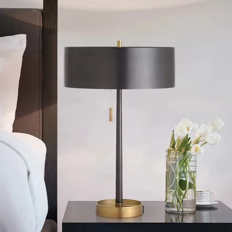 Moderná LED sklenená guľová stolová lampa dotyk LED DASK DABLE STRÁNKA LED LED LED stolová lampa obývacia izba