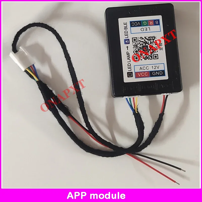 Modul App App App App App