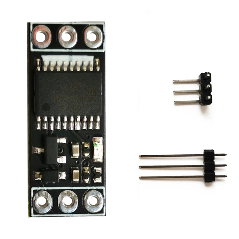 Modul CR1 PPM/SBUS to ELRS CRSF Adapter Board pre AT9S Flysky WLFY MC vysielač