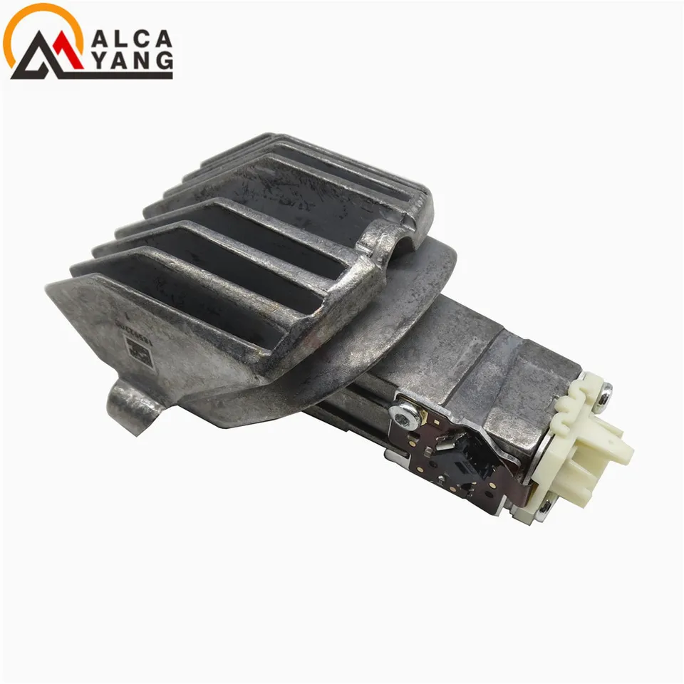 Modul denného hnacieho svetla DRL LED modul 18592200 63117343876 7343876 Riadiaca jednotka svetlometov pre 2014-16 BMW 5 Series F10 F11 LCI