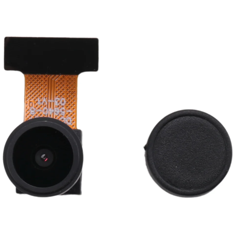 Modul kamery OV5640 pre mäkkú dosku ESP32-CAM 5 miliónov pixelov s vysokým rozlíšením Automatické zaostrenie 24pin 0,5 mm tón (c)