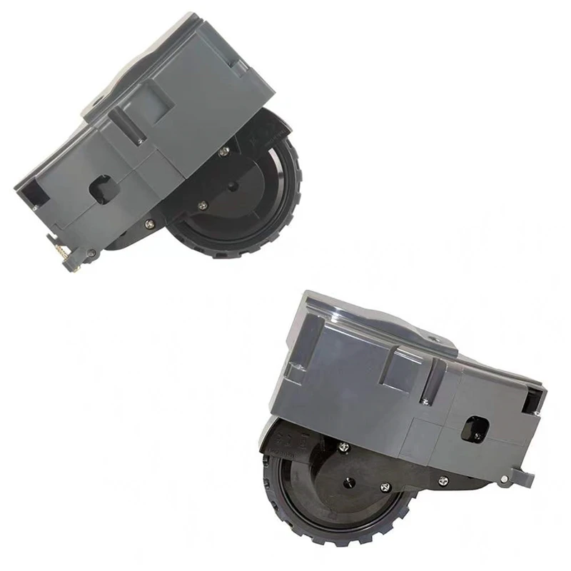 Modul pravého a ľavého hnacieho kolesa pre Irobot Roomba 500 600 700 800 900 Výmena náhradných dielov 880 890 980 960 860 86