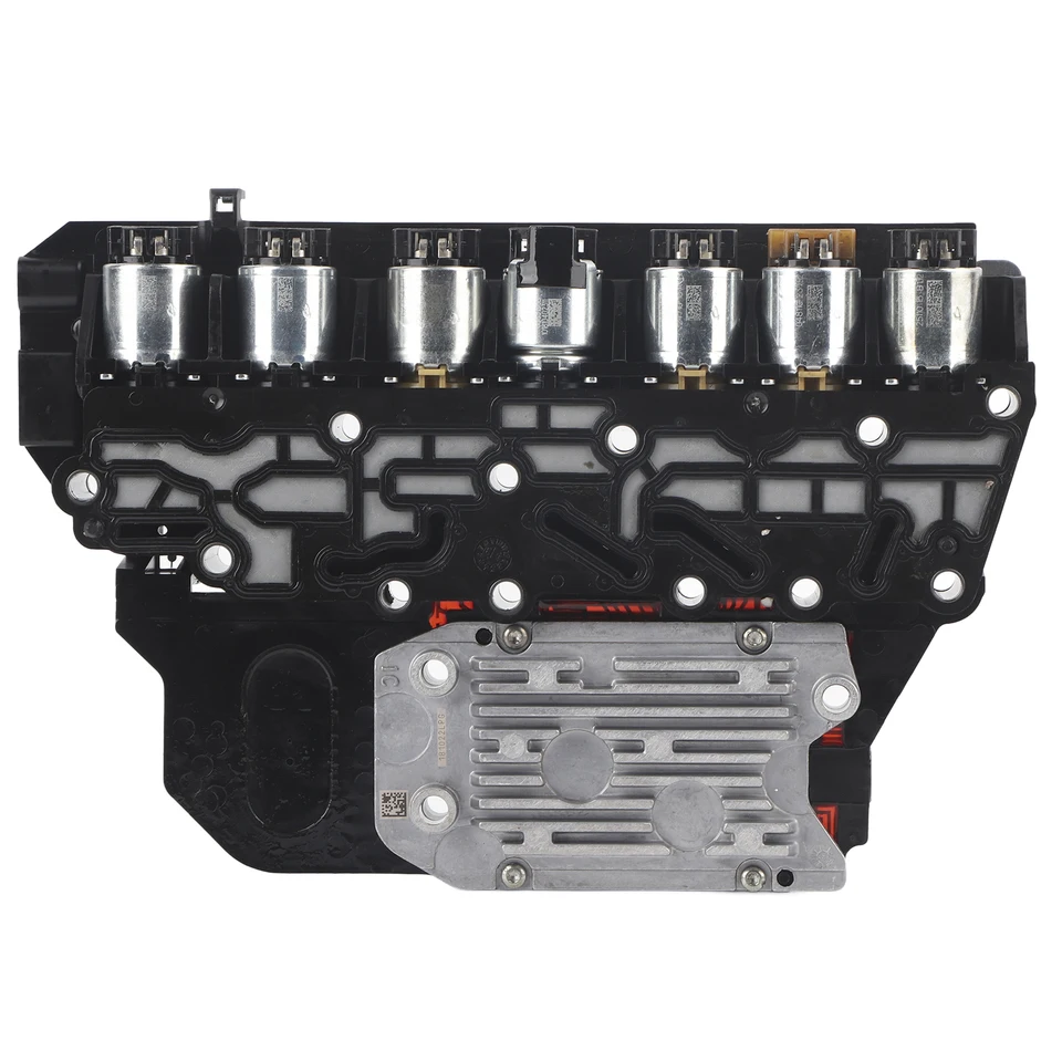 Modul riadenia počítača prenosu 6T40 6T30 6T45 6T50 TCM TCU NABÁLANIE za Chevolet CAPTIVA CRUZE EPICA Malibu
