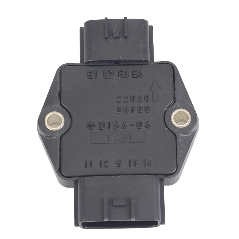 Modul riadenia zapaľovania 22020-50F00 pre NISSAN 240SX 80SX