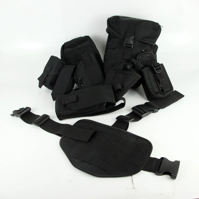 Modul Russian Molle Series Intercom Modul Storage