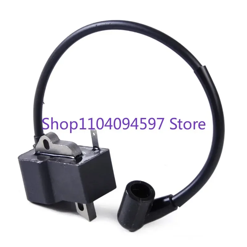 Modul zapaľovacej cievky pre Husqvarnu 124 125 128 125b 125bvx ​​125bx príslušenstvo OEM 545 04 67-01