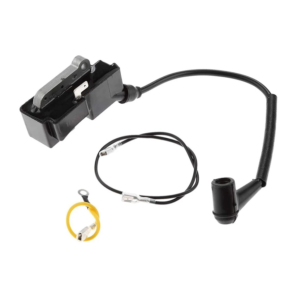 Modul zapaľovacej cievky pre Husqvarnu 340 345 346 350 351 353 357 359 362 365 371 372 385 390