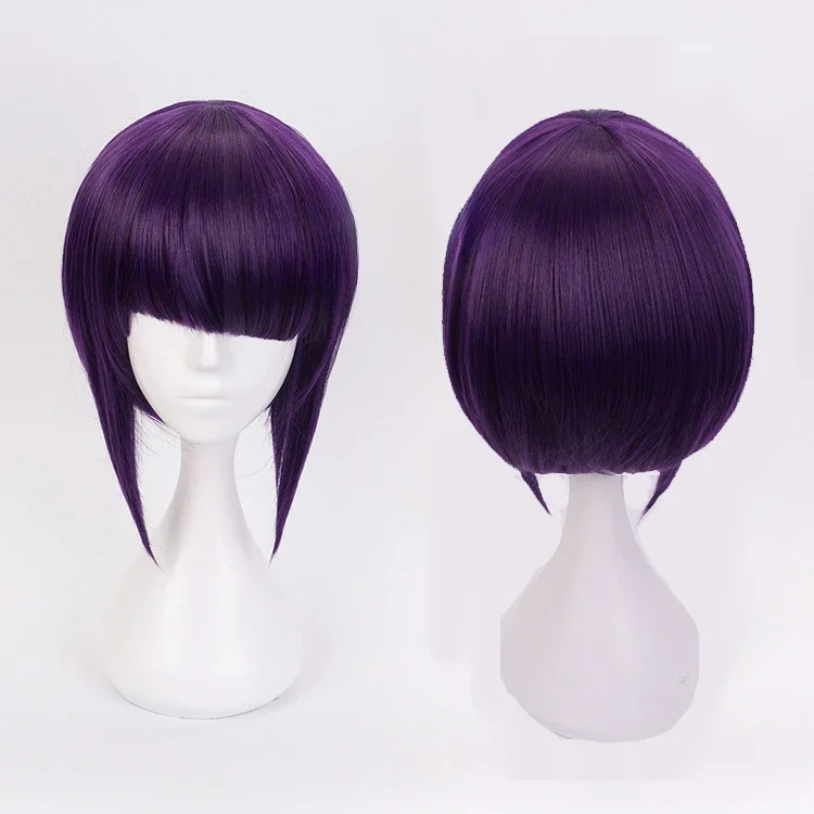 Moja akademickia anime boku no hrdinský akademickú obec Kyoka jiro jirou kyouka parochňa cosplay women Hair Halloween Party rola Play