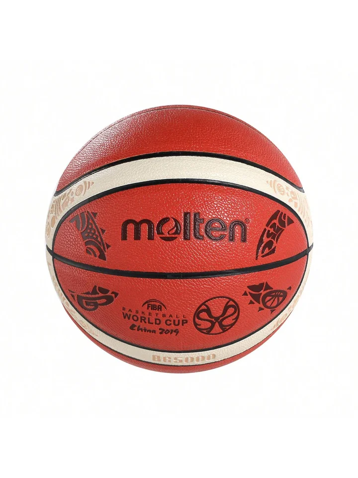 Molten BG5000 GF7X Basketbal Oficiálna certifikácia súťaž Štandardné lopty a ženský tréningový tímový tím basketbal