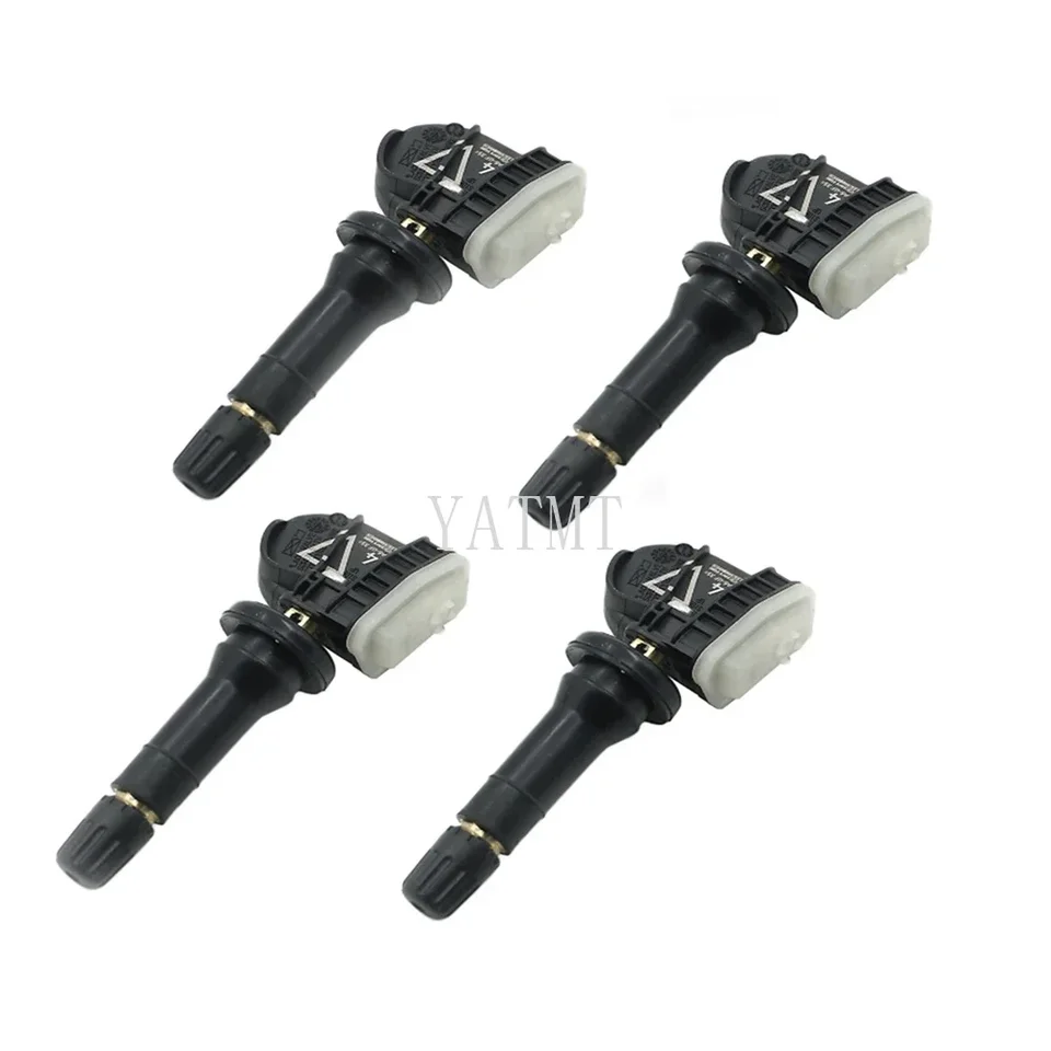Monitorovanie pneumatík snímací tlak v pneumatikách Senzor TPMS EV6T-1A180-CB 433MHz pre Ford Fiesta, za zaostrenie, pre Mondeo, pre KUGA