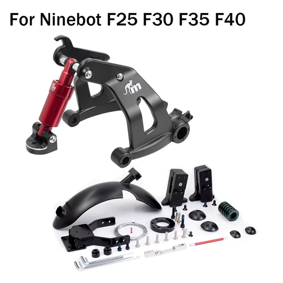 Monorim modifikovaná časť zadného zavesenia pre deväťbot F25 F30 F35 F40 40I 65 D18W D28 D40