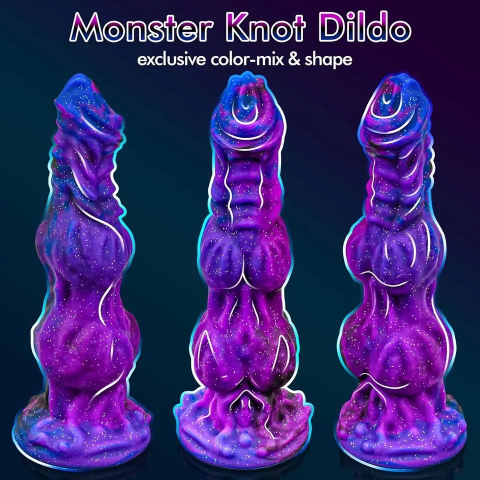 Monštrum dildo fantasy koňa dildo hrubé análne silné sacie draka psa uzol dildos análny plug pre dospelé sexuálne hračky pre ženy