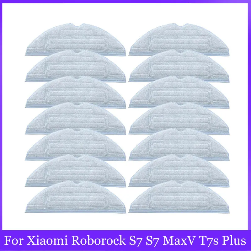 Mop handry pre Xiaomi roborock S7 S70 S75 S7 max S7 maxv t7s plus diely robotické doplnky vysávač mop handri