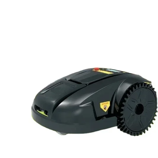 Morgen Wholesale Hot Predávajúci robot Lawnmower Hodnotené napájanie 85 W bezdrôtový vlastný pohon mini robot automobilka kosačka na trávniku