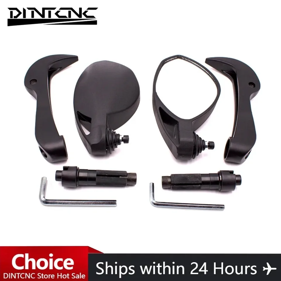 Moto Accessories Universal pre 7/8 
