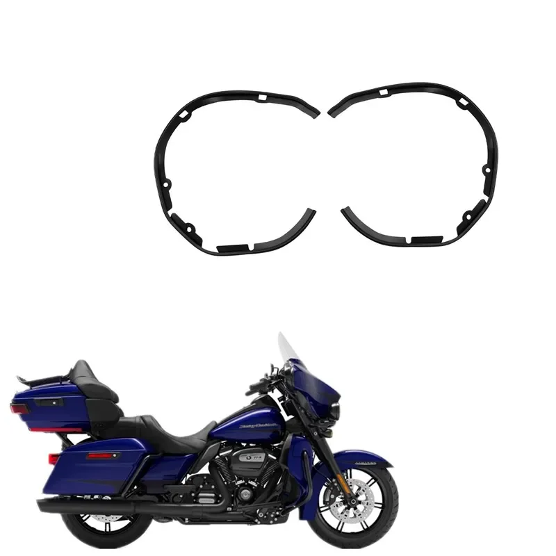 Moto for Harley Touring 2014-2020