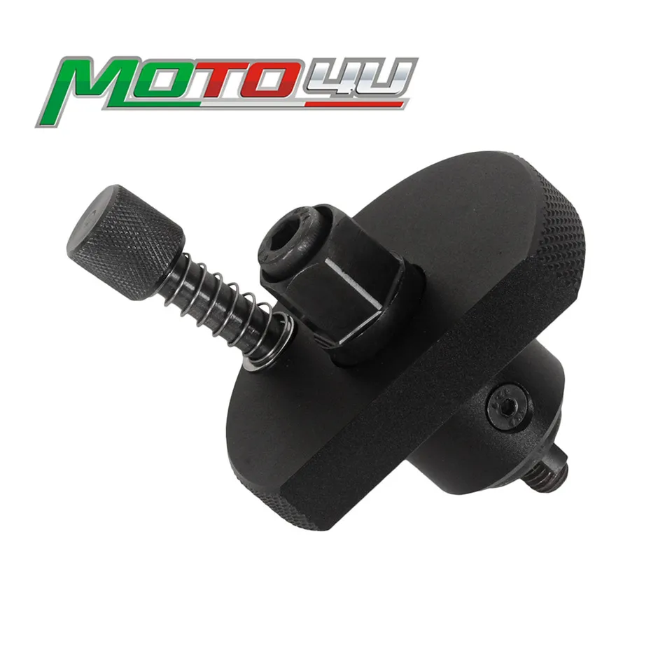 Moto4U pre Ducati Diavel 2011 Hypermotard 796 939 Streetfighter XDiavel Top mŕtve centrum Časový nástroj Časť Nástroje na opravu motocyklov