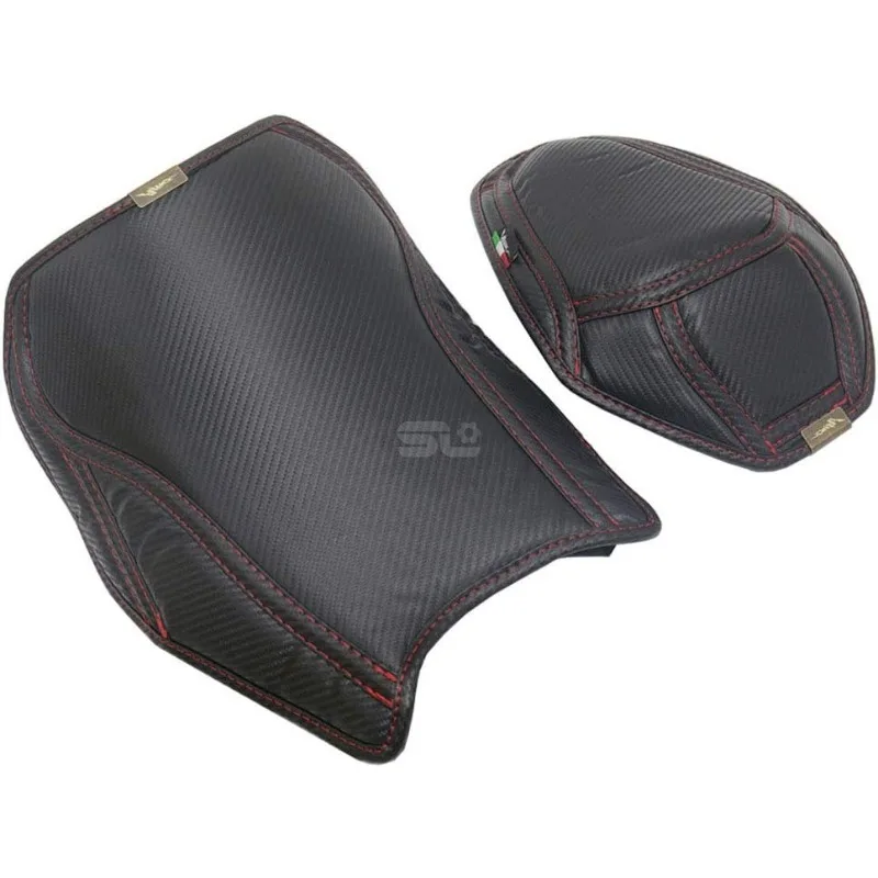 MotoBike Accessories pre Kawasaki Z900 2018-2019 Ochrana proti motocykli vankúšový kryt sedadiel