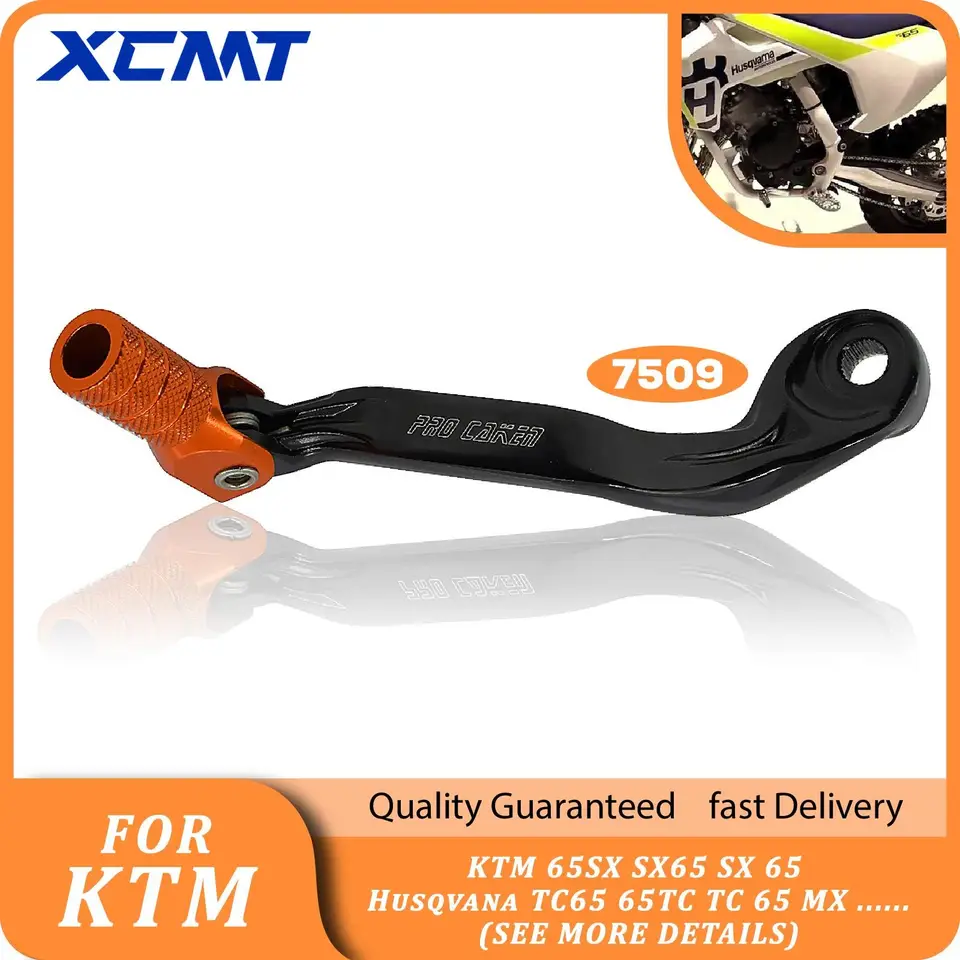 MotoCross CNC radenie prevodovky pre radovník pre KTM 65SX SX65 SX 65 pre Husqvana TC65 65TC TC 65 MX Motobik